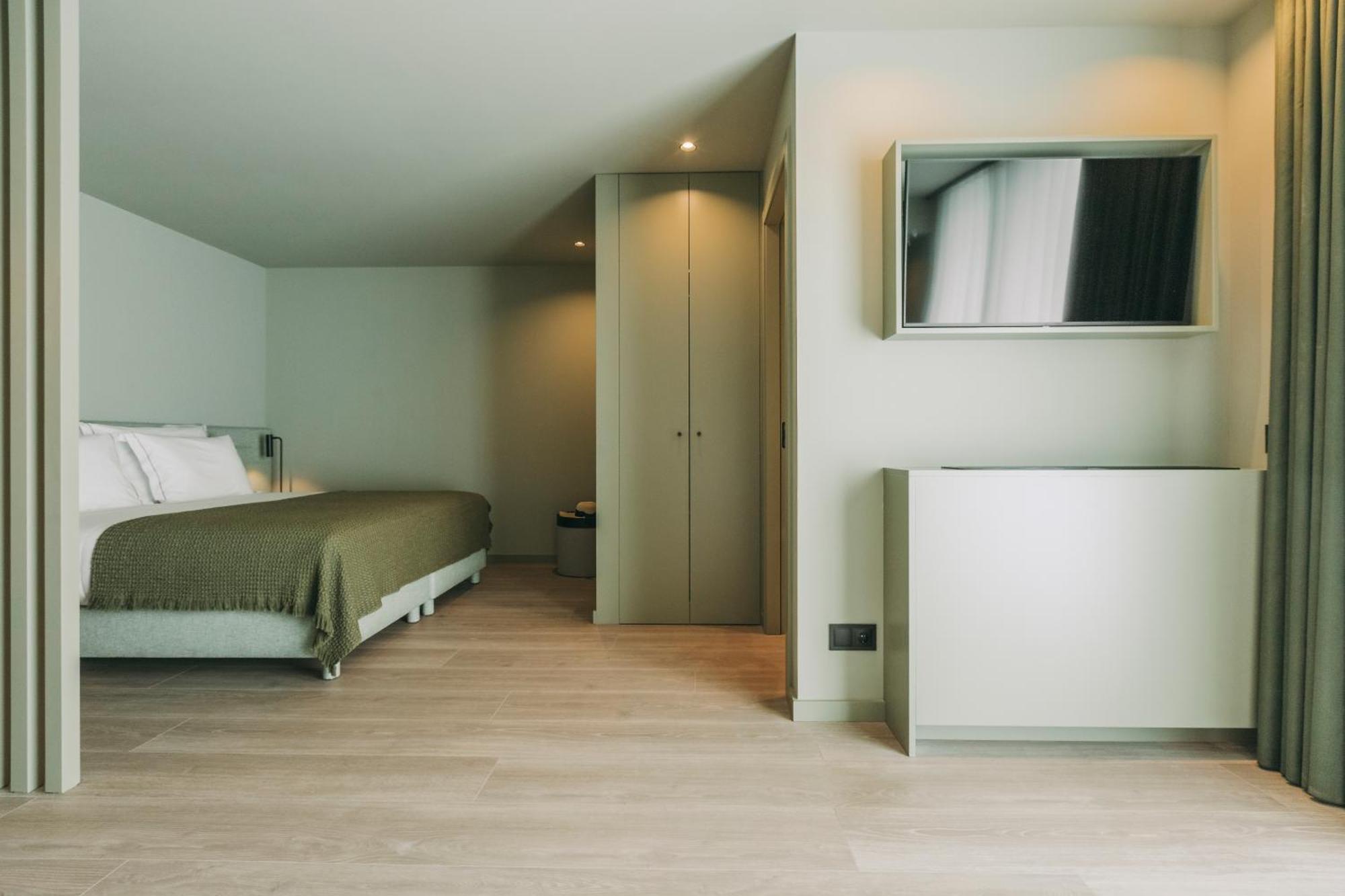 Hotels 705 Porto Prime Home Pokoj fotografie