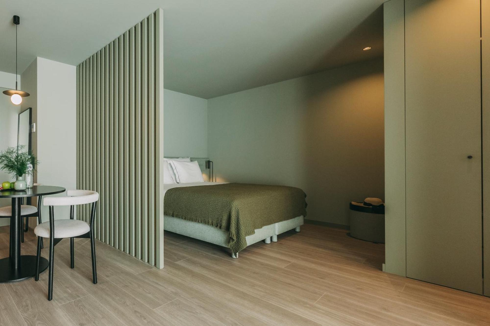 Hotels 705 Porto Prime Home Pokoj fotografie
