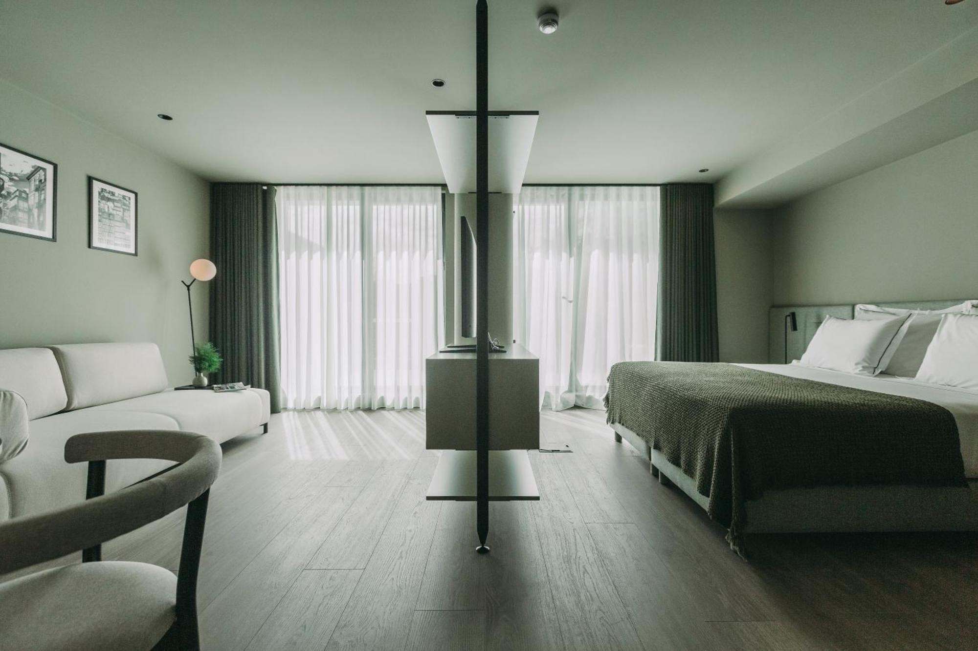 Hotels 705 Porto Prime Home Pokoj fotografie