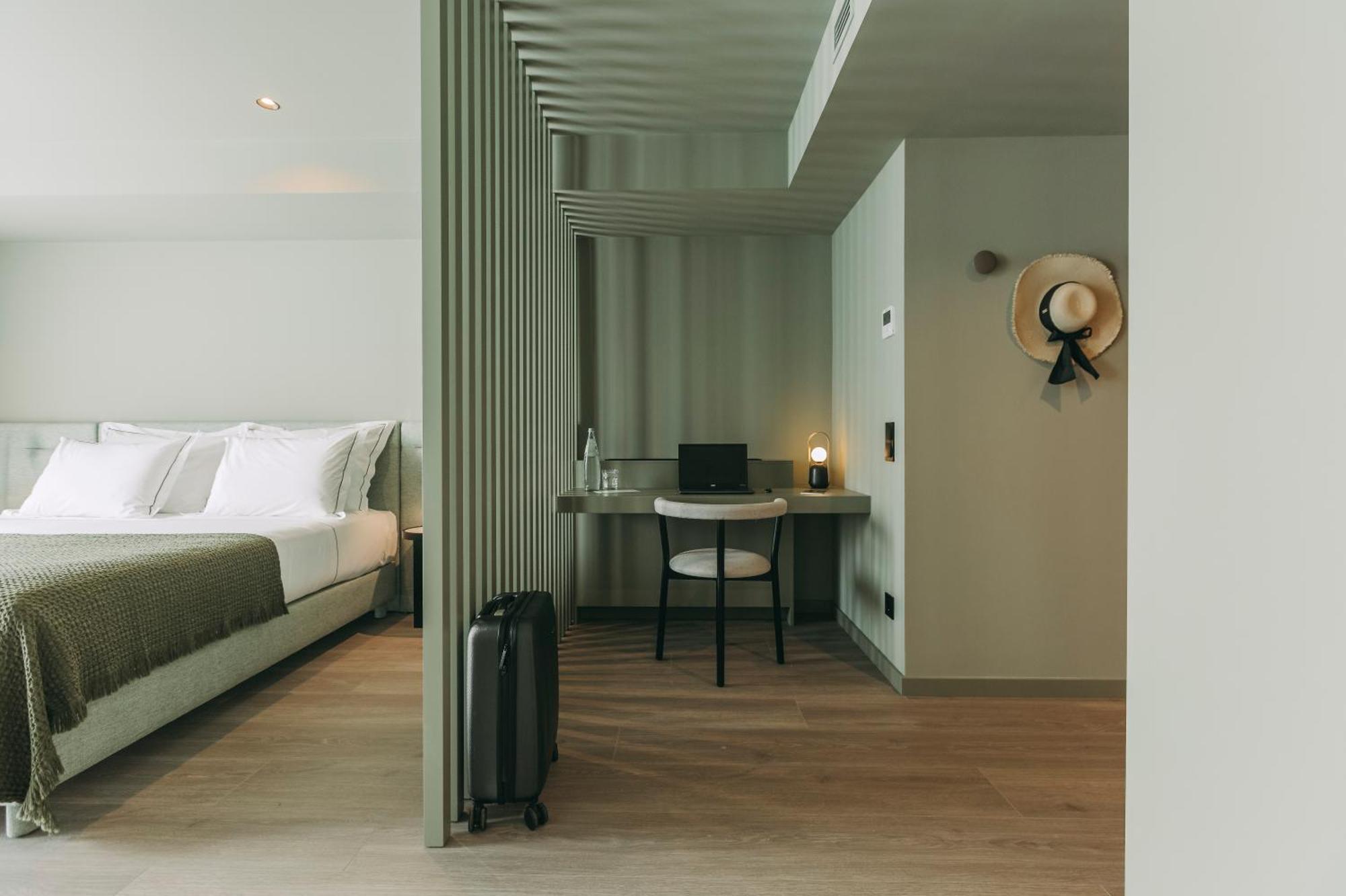 Hotels 705 Porto Prime Home Pokoj fotografie