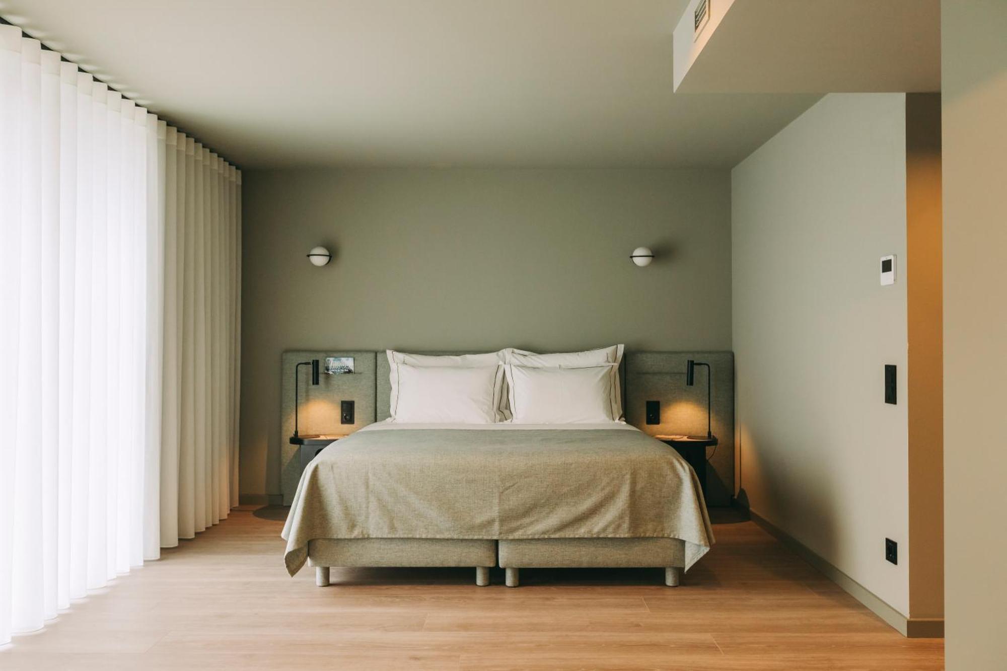 Hotels 705 Porto Prime Home Pokoj fotografie