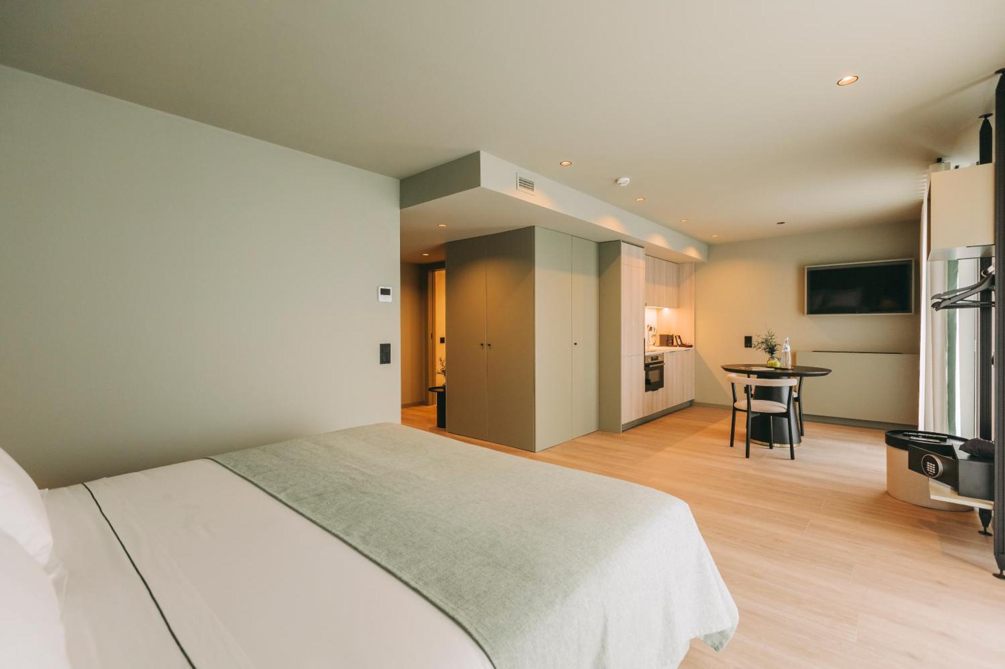 Hotels 705 Porto Prime Home Pokoj fotografie