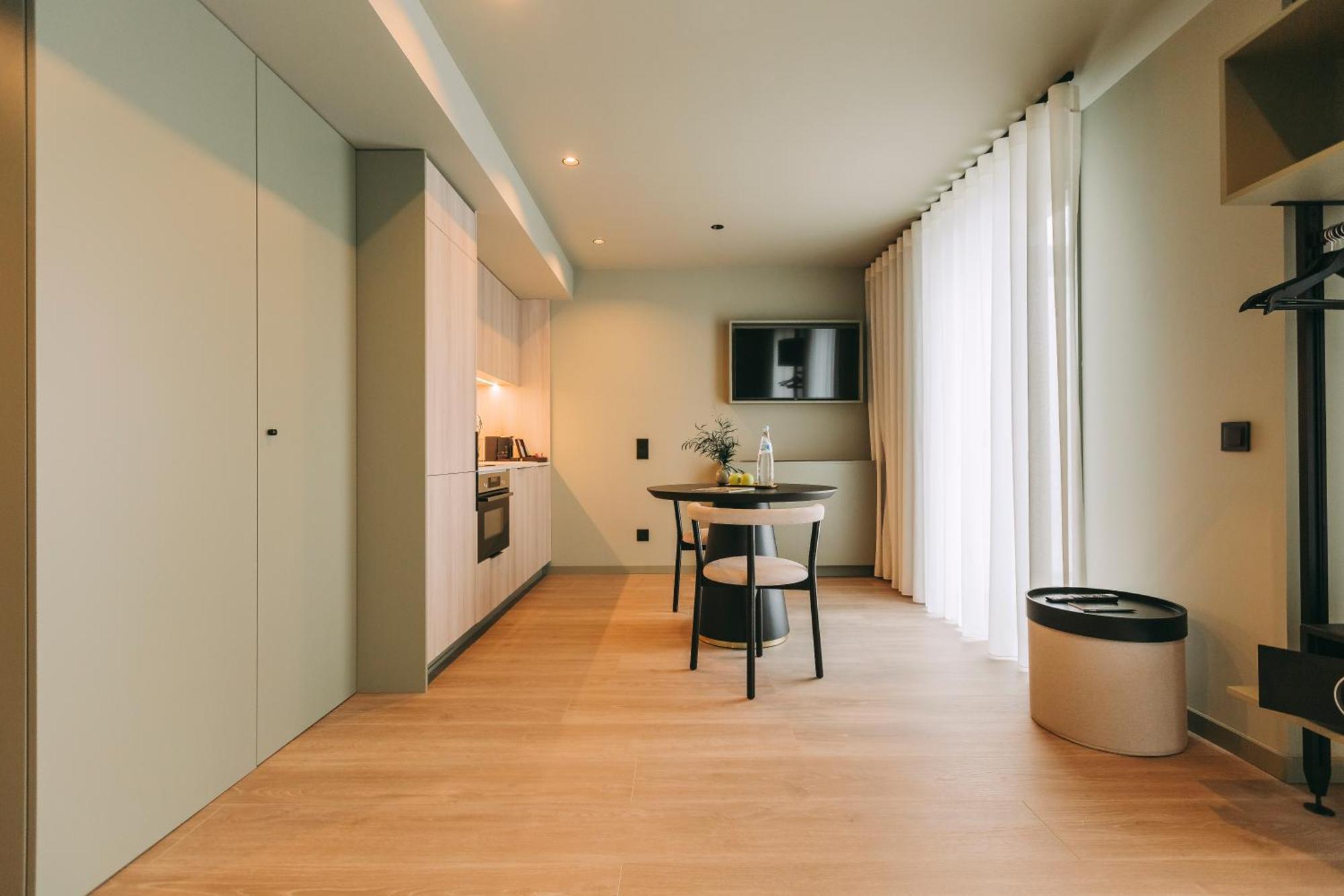 Hotels 705 Porto Prime Home Pokoj fotografie