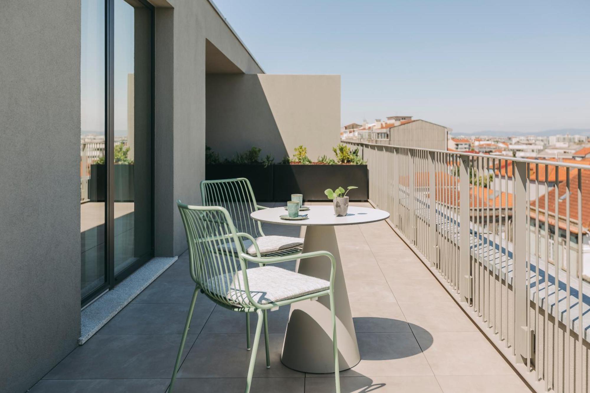 Hotels 705 Porto Prime Home Exteriér fotografie