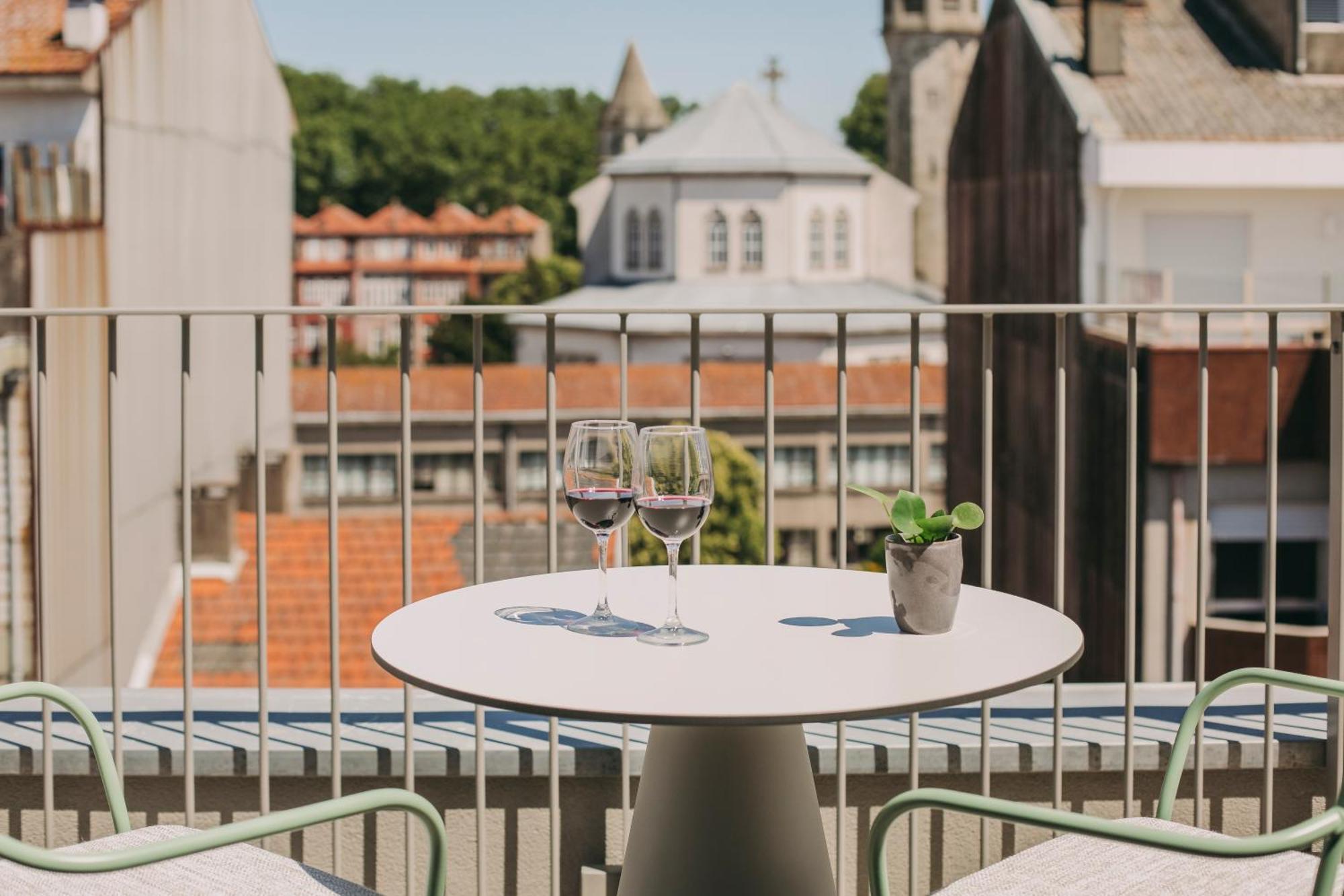 Hotels 705 Porto Prime Home Exteriér fotografie