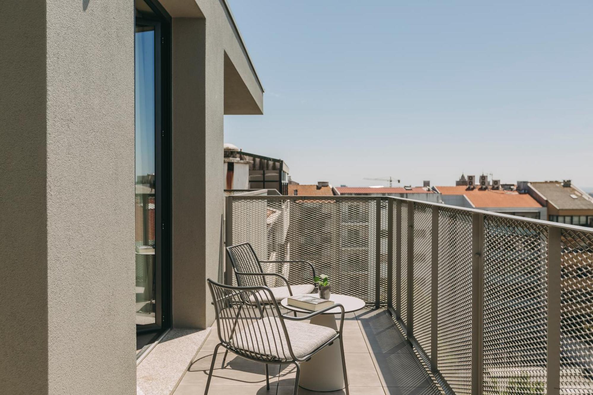 Hotels 705 Porto Prime Home Exteriér fotografie