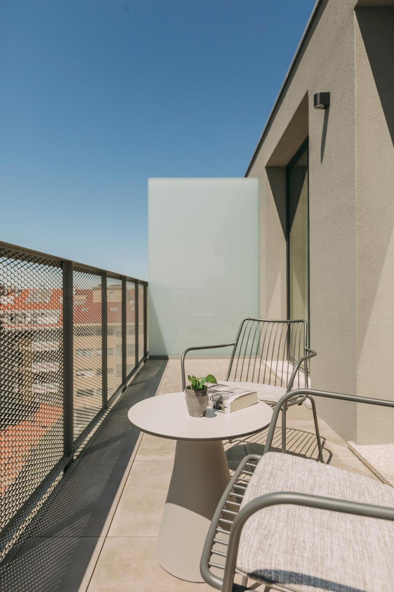 Hotels 705 Porto Prime Home Exteriér fotografie