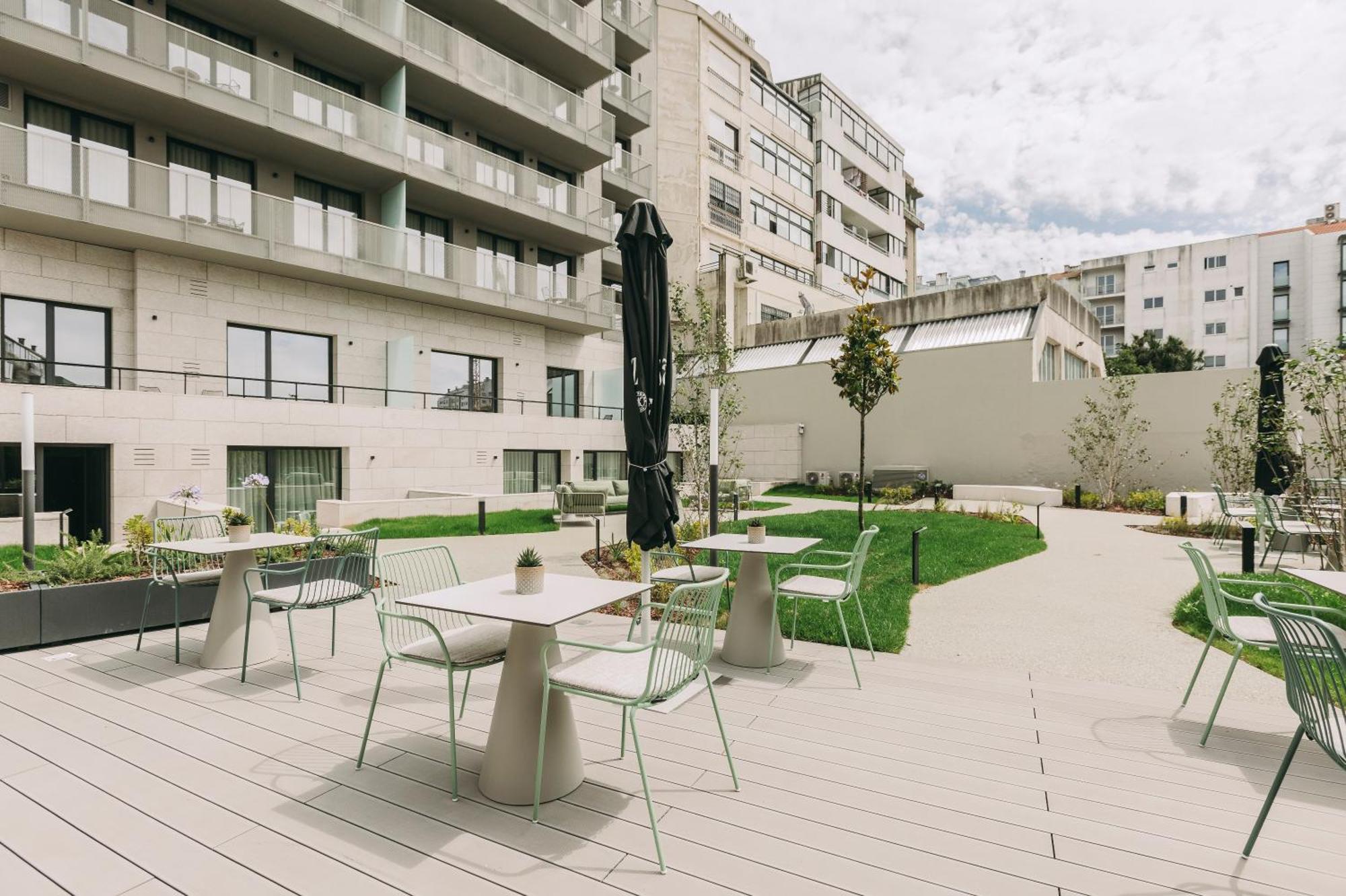 Hotels 705 Porto Prime Home Exteriér fotografie